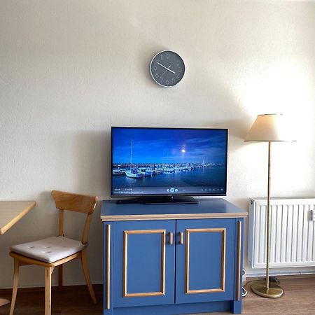 Yachthafenresidenz-Wohnung-9207-895 Ostseebad Kühlungsborn Екстериор снимка