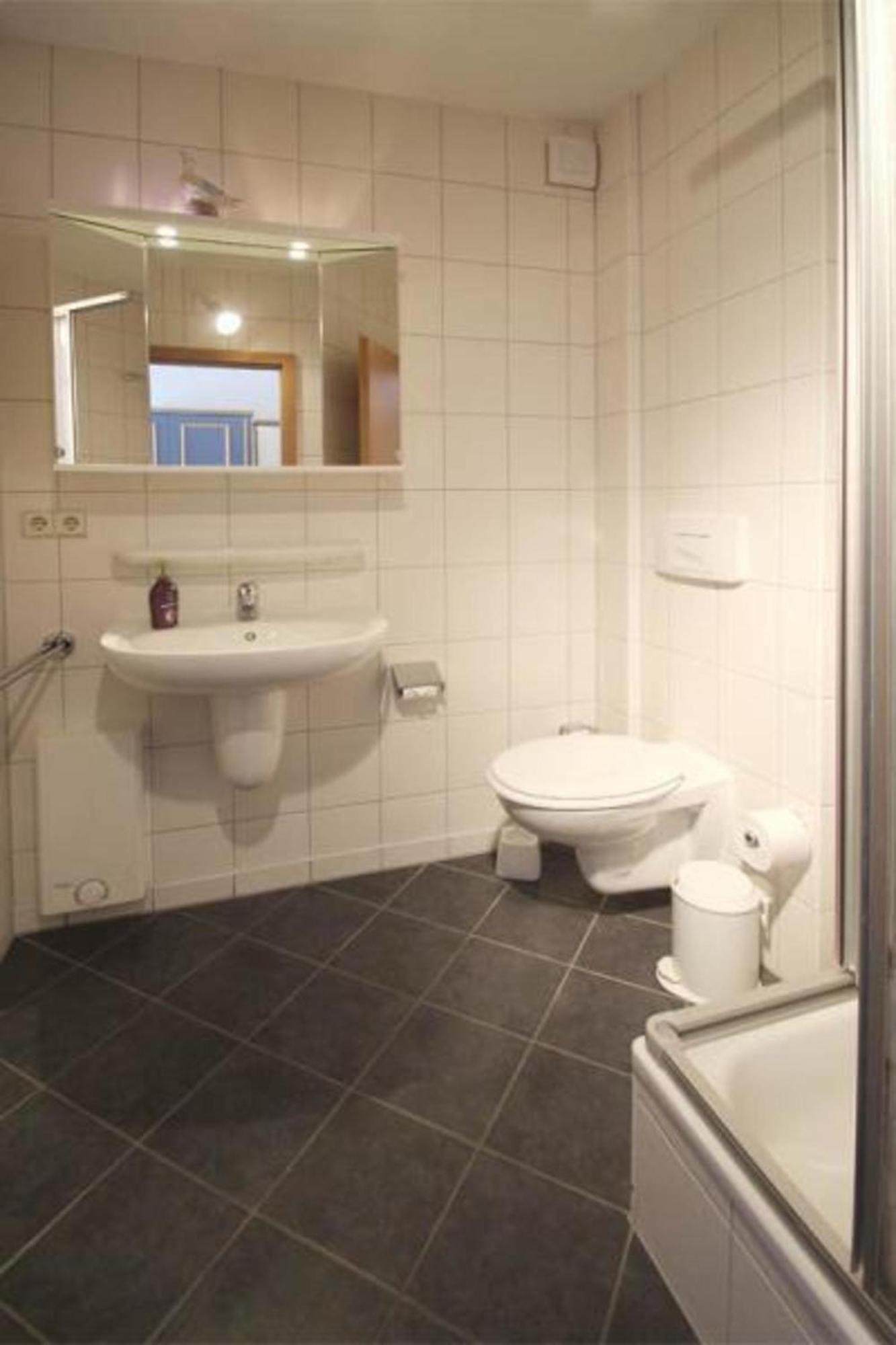 Yachthafenresidenz-Wohnung-9207-895 Ostseebad Kühlungsborn Екстериор снимка