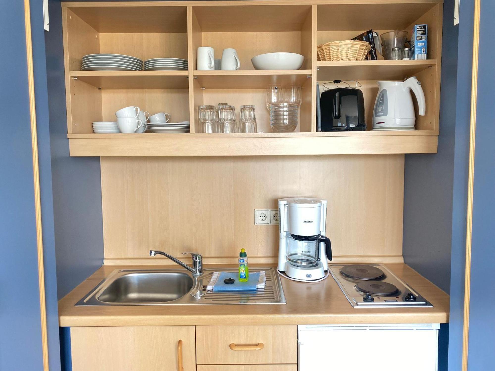 Yachthafenresidenz-Wohnung-9207-895 Ostseebad Kühlungsborn Екстериор снимка