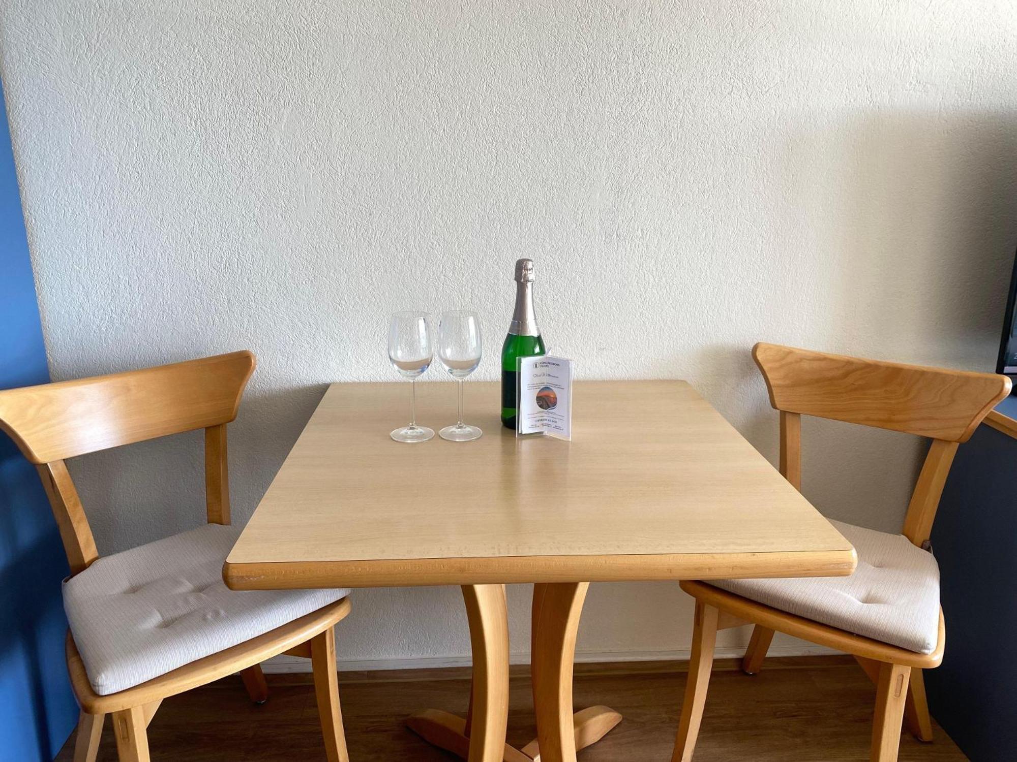 Yachthafenresidenz-Wohnung-9207-895 Ostseebad Kühlungsborn Екстериор снимка